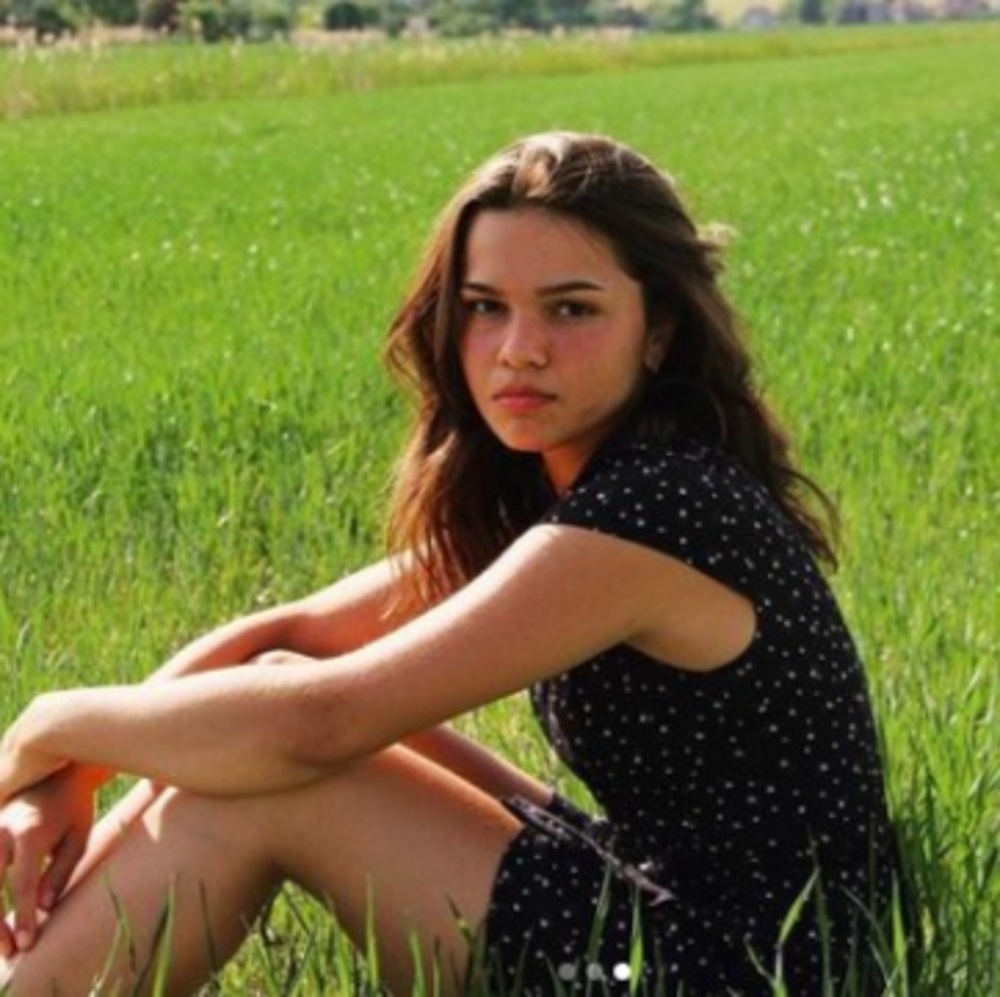 Meet your Posher, Rose